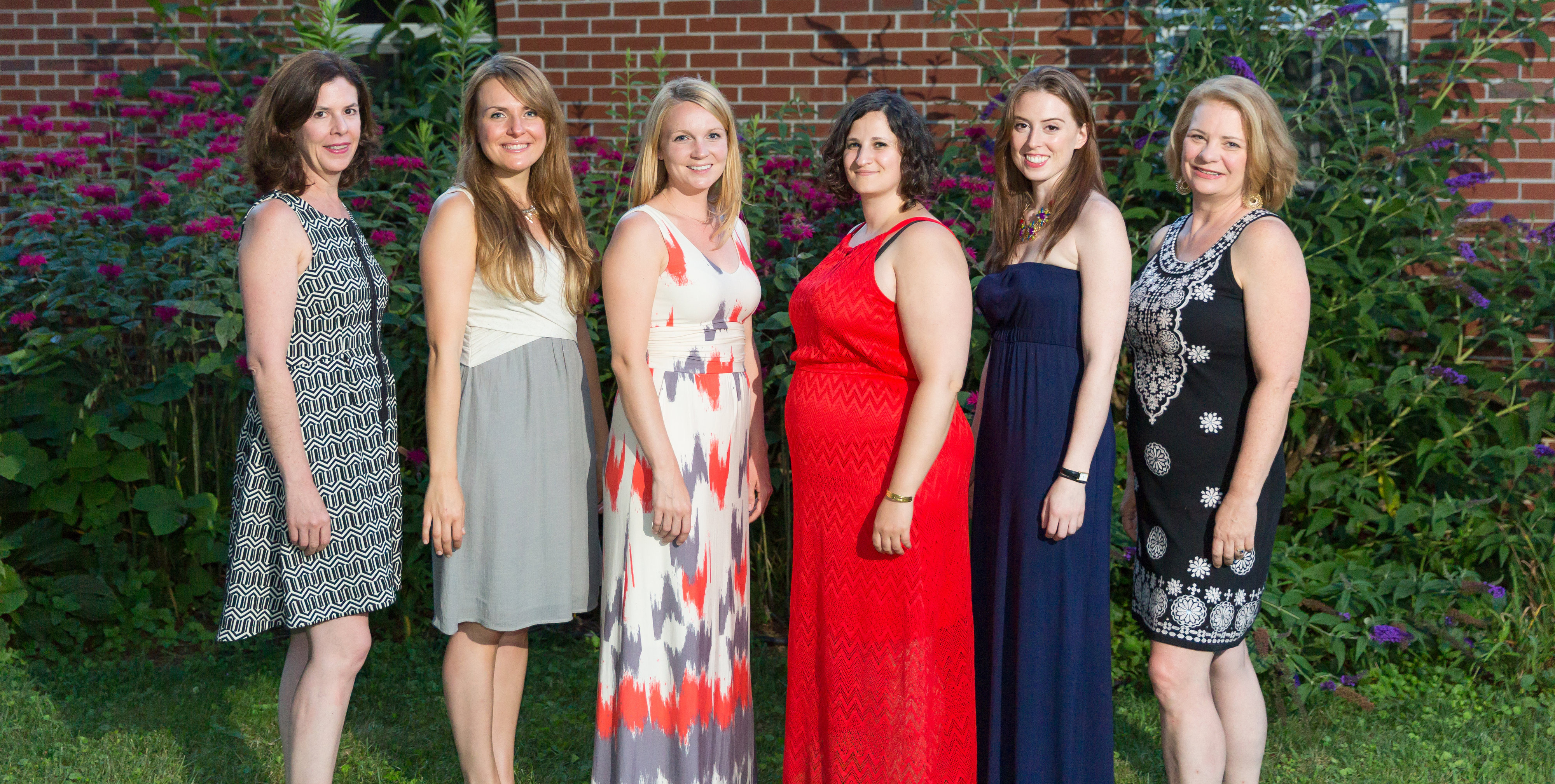 Faculty Group