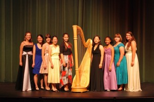 2012 competition winners